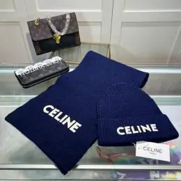 celine hat and echapres set s_1261315